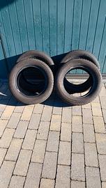 !! PNEUMATICI INVERNALI BEST DRIVE 185/60 R15 T XL