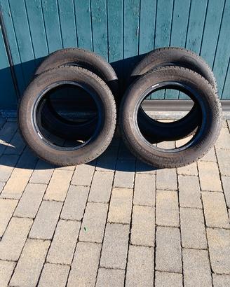 !! PNEUMATICI INVERNALI BEST DRIVE 185/60 R15 T XL
