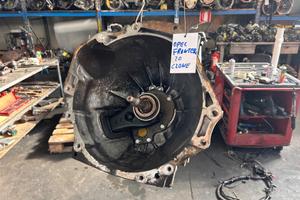 Cambio Completo Opel Frontera 4WD 2.0 Benz C20NE