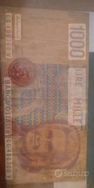 Banconata da 1000 lire
