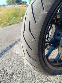 Yamaha T Max 560 - 2022