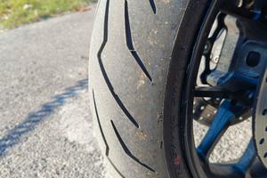 Yamaha T Max 560 - 2022