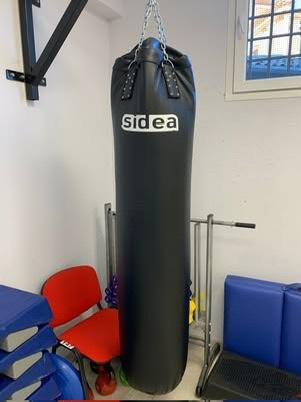 sacco 50kg boxe, kick,