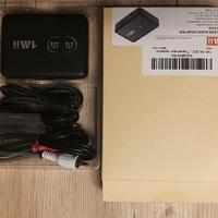 Adattatore audio wireless 