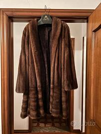 PELLICCIA IN VISONE