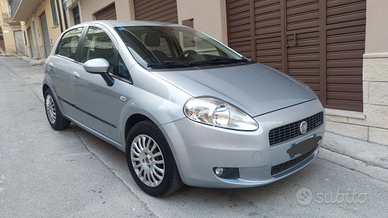 Fiat G.Punto 1.3 m.jet Dynamic 75 CV