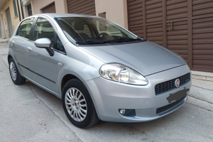 Fiat G.Punto 1.3 m.jet Dynamic 75 CV