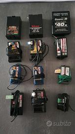 Modellismo rc moduli rf e rx a 40Mhz