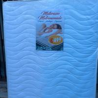 Materassi matrimoniali nuovi