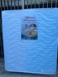 Materassi matrimoniali nuovi