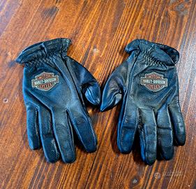 guanti Harley-Davidson in pelle tg. L