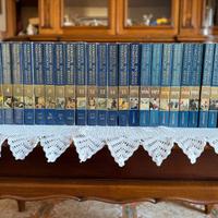 Grande Enciclopedia Universale Illustrata