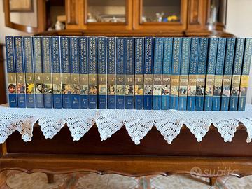 Grande Enciclopedia Universale Illustrata