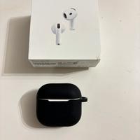 Airpods 4 anc