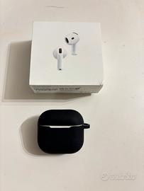 Airpods 4 anc
