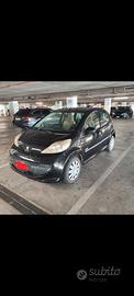 Peugeot 107 1.4 diesel