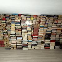 Libri vari che non leggete più
