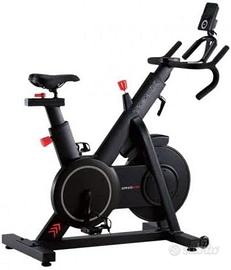 SPIN BIKE TOORX SRX SPEED MAG