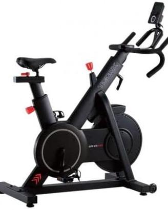SPIN BIKE TOORX SRX SPEED MAG