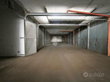 BOX A TORINO