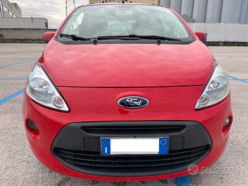 OT TIM A) Ford Ka 1.2benz. Ful/Optional Blok Shaf