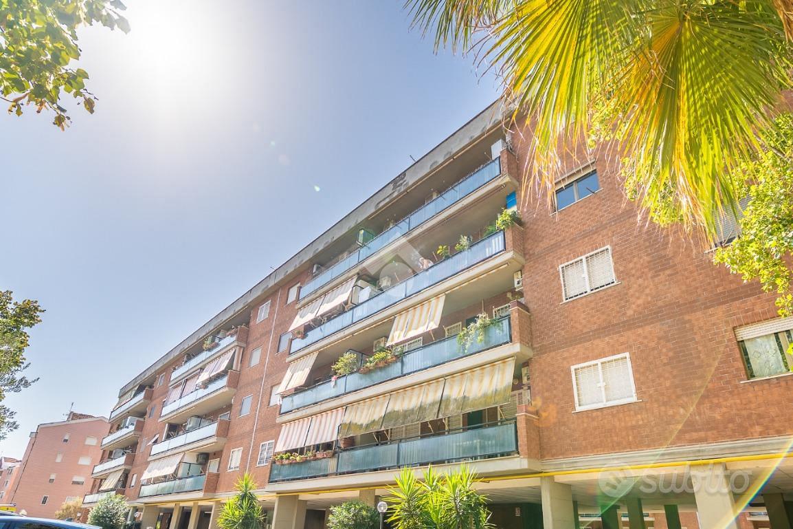 Appartamento – Roma, Portuense, Municipio Roma XI - Vista 2