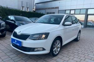 Skoda Fabia 1.4 TDI 75 CV Wagon Business