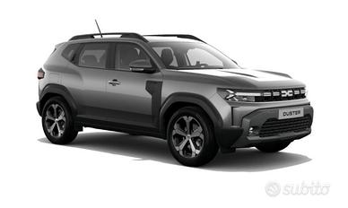Dacia Duster GPL Journey PRONTA CONSEGNA
