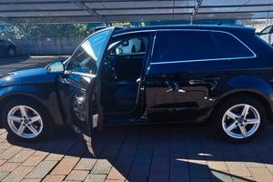 Audi A3 SPB Stronic  1.598 116cv 85 kw