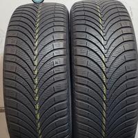 205 55 r17 95v 2 gomme 4 stagione kumho