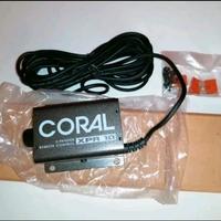Coral XPR 10 controllo remote