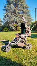 passeggino cam