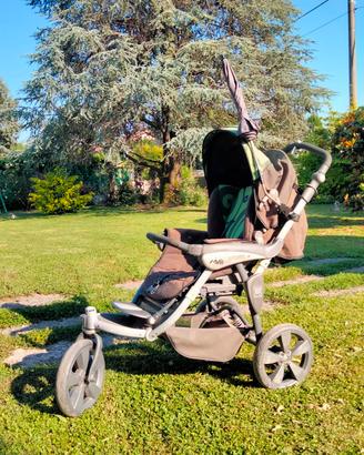 passeggino cam