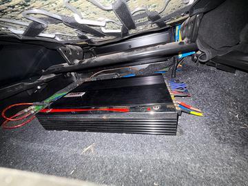 Audio system SL 90.4