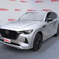 Mazda CX-60 2.5 E-SKYACTIV-G PHEV PLUG IN AWD...