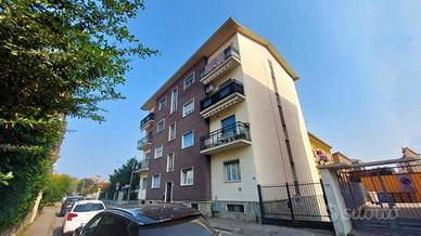Appartamento di 75 m² con 2 locali e box auto a Ab