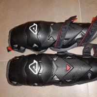 Ginocchiere moto