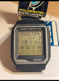 Casio vintage