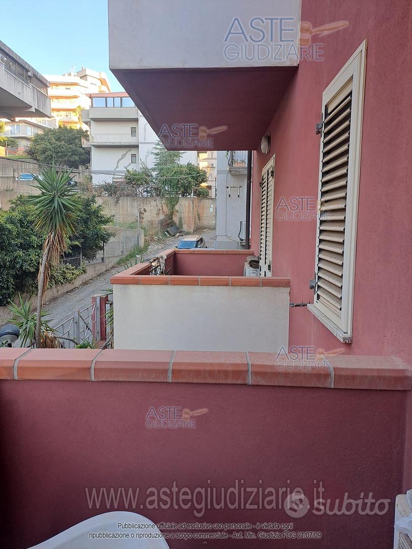 Appartamento – Reggio Calabria - Vista 5