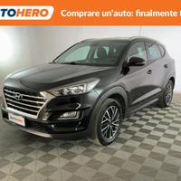 HYUNDAI Tucson CR60003