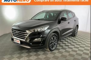 HYUNDAI Tucson CR60003