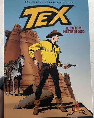📚 COLLEZIONI FUMETTI STORICHE E A COLORI
