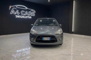Citroen C3 1.4 Perfect Eco Energy M