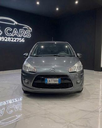 Citroen C3 1.4 Perfect Eco Energy M