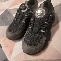 scarpe antinfortunistiche uomo n 46