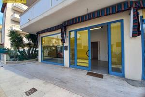 Locale Commerciale - Tortoreto