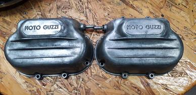 Coperchi valvole Moto GUZZI V7 750 850