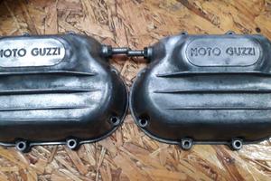 Coperchi valvole Moto GUZZI V7 750 850