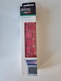 Aiino Keyboard protettore per Apple MacBook