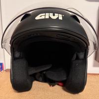 Casco Givi Jet 30.3 Tweet Taglia M